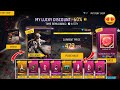 Mystery Shop Event Free Fire New Mystery Shop Unlock Free Fire New Event Tamil FF New Event