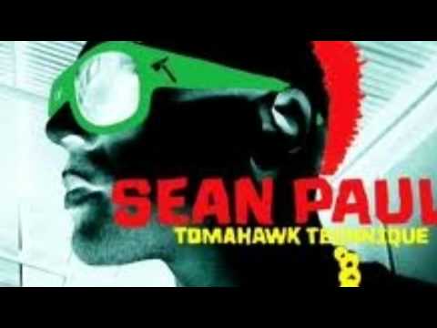 Sean Paul- Touch The Sky