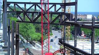Watch the video - Truss Installation (opens in a modal)