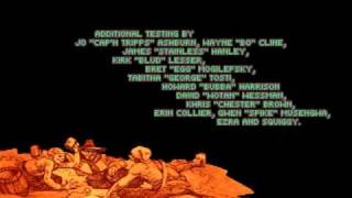 Monkey Island 2 opening music - Adlib vs Roland MT-32