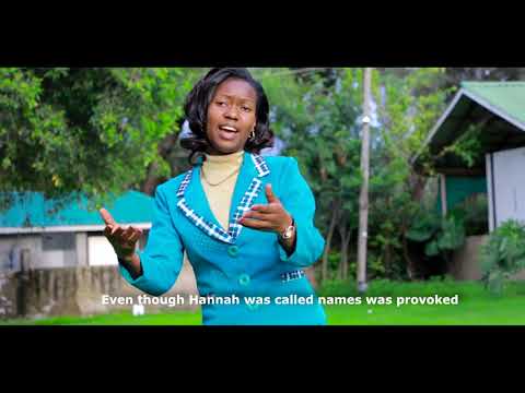 Jemimah Stephen - Mathaithana(OFFICIAL VIDEO)