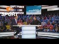 Joachim Löw: Haben Viel Zu Wenig Eins-gegen-eins-Spieler | Das Aktuelle Sportstudio - ZDF