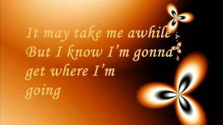 Kendra Chantelle - Fuel On My Fire ( with lyrics )