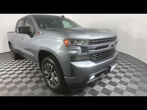 2019 Chevrolet Silverado 1500 Colonie, Albany, Saratoga Springs, Clifton Park, Schenectady, NY PL478