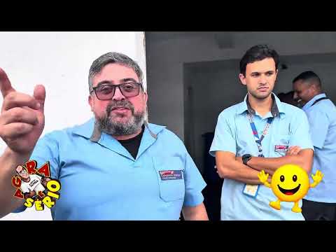 PREFEITO DE JUQUITIBA WILHIANS SOARES FAZ HOMENAGEM AOS MOTORISTAS E COBRADORES DE ÔNIBUS.