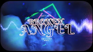 ARASH ft. Helena - Broken Angel (SXB &amp; CAMEN REMIX) 2024
