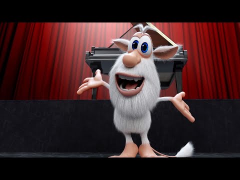 Booba 🔴 2022'nin En İyileri - Tüm bölümler arka arkaya - Çocuklar için animasyonlu karikatür