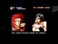 World Heroes PlayStation 4 Arcade As Fuuma