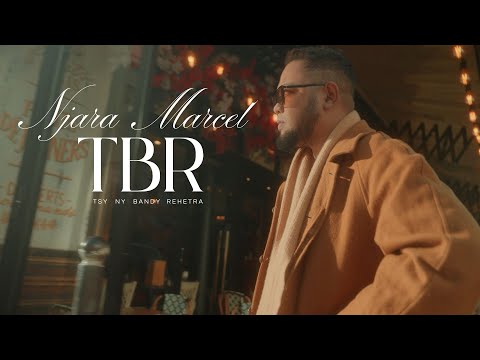 NJARA MARCEL - TBR "TSY ny BANDY REHETRA" (Official Video)