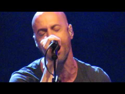 DAUGHTRY - CRAZY  @ Long Island, NY 12/3/16