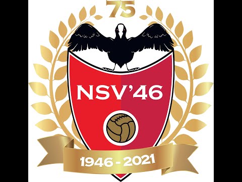 NSV46 75 jaar 6 mei 2021