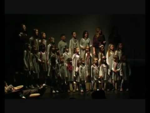 Dečiji hor "Orfej" - OTVORENA VRATA