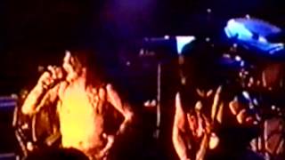 Dracul Va Domni Din Nou In Transilvania (Live)