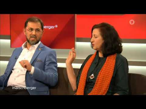 Die Islamdebatte: Wo endet die Toleranz?