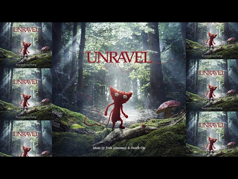 Unravel Soundtrack (FULL)