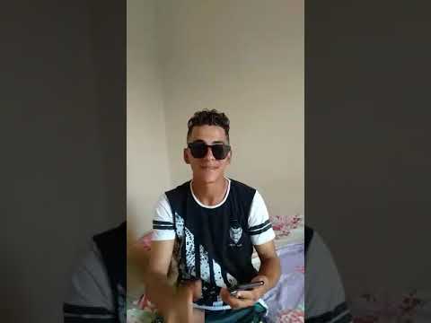 Moreno moral repertório Novo pra São João