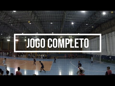 O MELHOR JOGO DA HISTÓRIA DO ECONOMÍADAS - FEA PUC x INSPER (Jogo Completo)