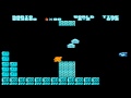 Tech Mario Bros Hard SMB1 Hack Playthrough