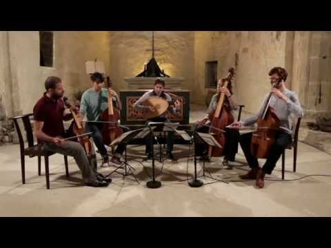 SCHEIDT - Ludi Musici by L’Achéron & François Joubert-Caillet - Album Trailer