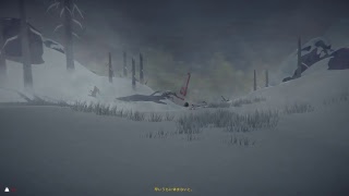 TheLongDark #147 望みのない救助に挑戦1-3　失敗とする