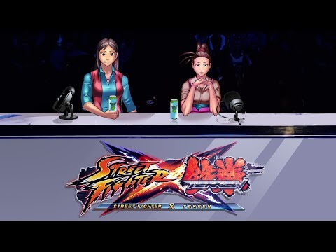 SFXT Evo 2018 Afterthoughts from the Evo Champ