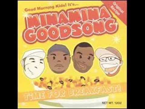 Minamina Goodsong- Tv Girl pt. 2
