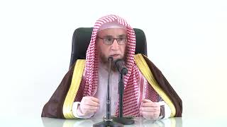 19- تفسير القرآن بجامع البابطين | سورة الإنفطار ١٣-١٩  |  يوم 1444/3/1  |  الشيخ أ.د يوسف الشبل image