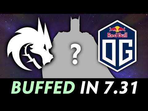 THIS HERO will be BUFFED in 7.31 - Yatoro vs Bzm on forgotten mid