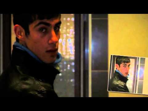 Madde Ft. Crazy Waldo - Dumanlarla Boğuşuyorum ( 2014 )