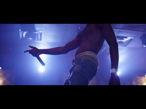 Dreycoded full performance at luv2 lounge Atlanta Georgia