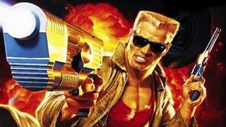 Duke Nukem 3D Megaton Edition Launch Trailer