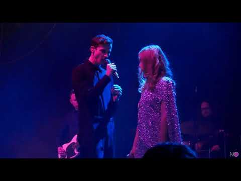 Hooverphonic - Badaboum [06.10.2019, live in Warsaw]
