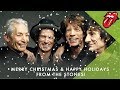 The Rolling Stones - Winter - Happy Holidays!