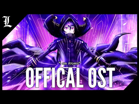 [ "I AM ATOMIC" ] | Unsurpassable Magic | The Eminence in Shadow Official OST