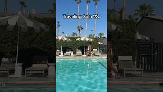 Which do you prefer? #solotravel #grouptrip #grouptravel #tripitinerary