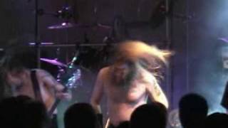 Amon Amarth - The Sound Of Eight Hooves