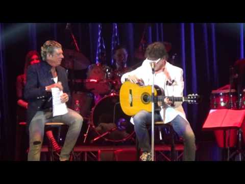 Al Rangone al Teatro Fanin-Mix Successi