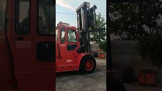 Empilhador diesel Heli CPCD 16 a venda - Imagem 4 | Machineryline PT Empilhador diesel Heli CPCD 16 | Imagem 4 - Machineryline