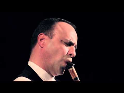 Aziz Şenol Filiz - Bayati Baş Taksim [ Beş Ayin II © 2012 Kalan Müzik ]