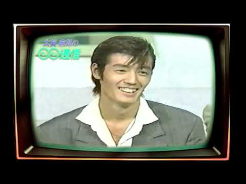1989年『性の商品化は是か非か』②豊丸　黒木香　松坂季実子　太賀麻郎　奥出哲雄　福島瑞穂 ほか
