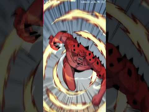 I took attributes in the last day chapter 36-37 bahasa Indonesia