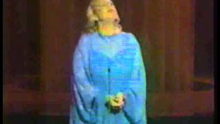 barbara cook somebody somewhere