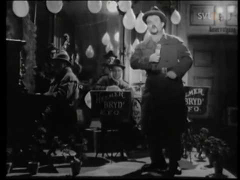 Mosevisionen - Helmer Bryds Eminent Five Quartet - Norgevisan