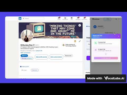 Item video thumbnail