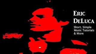 How to play "Sometimes I Don't Mind" by The Suicide Machines on acoustic guitar