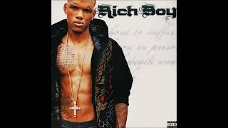 Rich Boy - Gangsta (Interlude) (Instrumental) prod. by Needlz