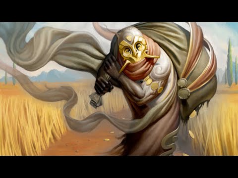 Pauper - Mono-Black Devotion League