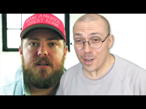 LASST UNS DISKUTIEREN: Hip-Hop zu hassen ist nicht rassistisch