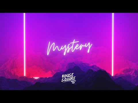 House square - Mystery ft fabienne (Audio)