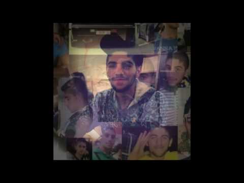 Rempellos - Aggelou Ftera (Stin mnimi tou arfou mas) Xaritos Aristodimou